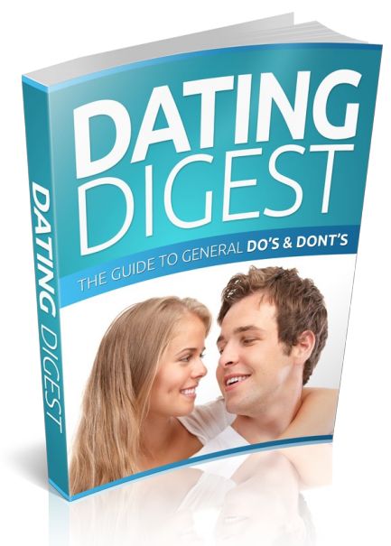 Dating Digest