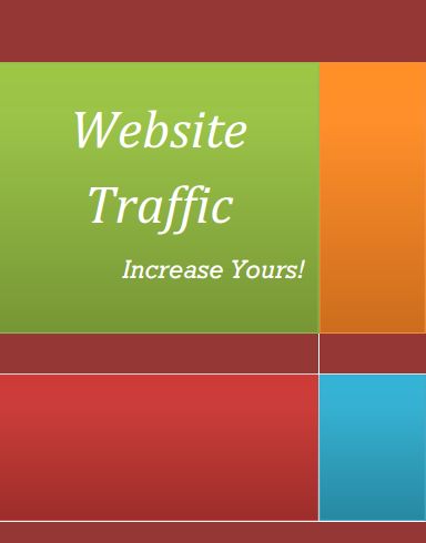 Website Traffic