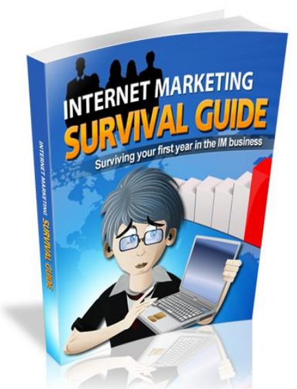 Internet Marketing Survival guild