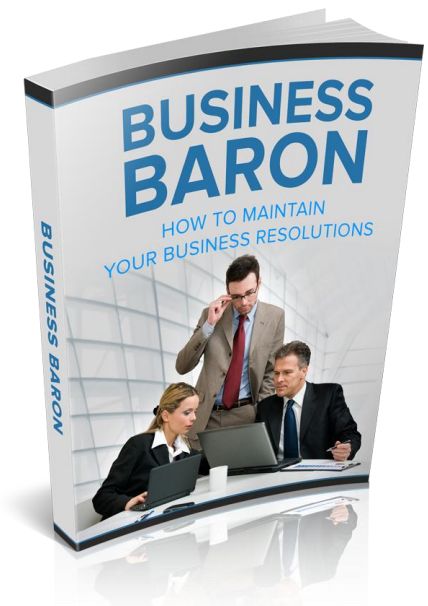 Business Baron