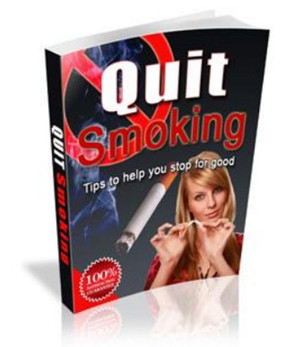 Quit Smoking