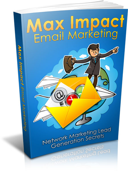 Max Impact Email Marketing