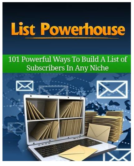 List Powerhouse