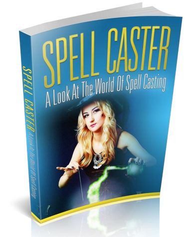 Spell Caster