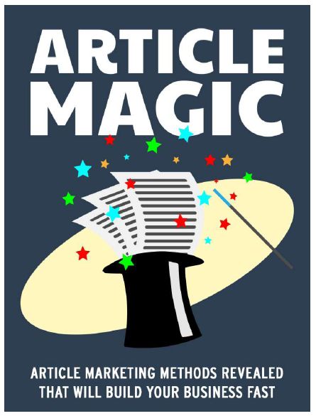 Article Magic