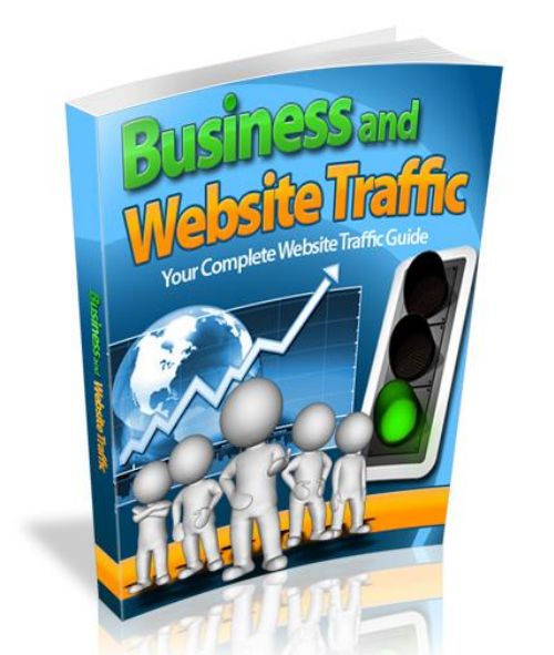 Business And Website Traffic