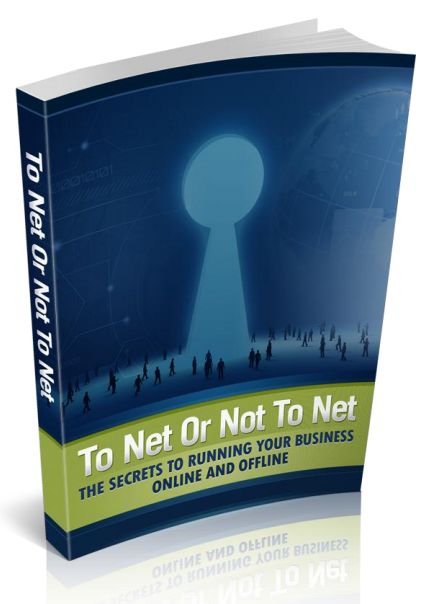 To Net Or Not To Net