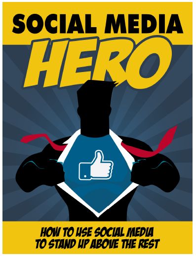 Social Media Hero