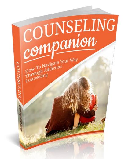 Counseling Companion