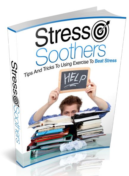 Stress Soothers