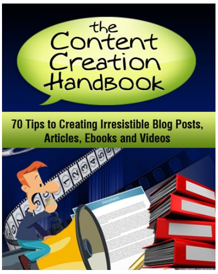 The Content Creation Handbook