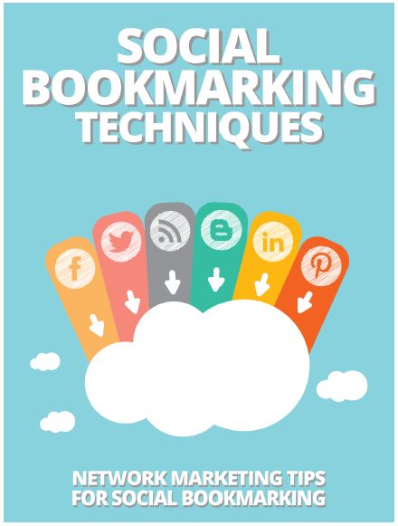 Social Booking Techniques