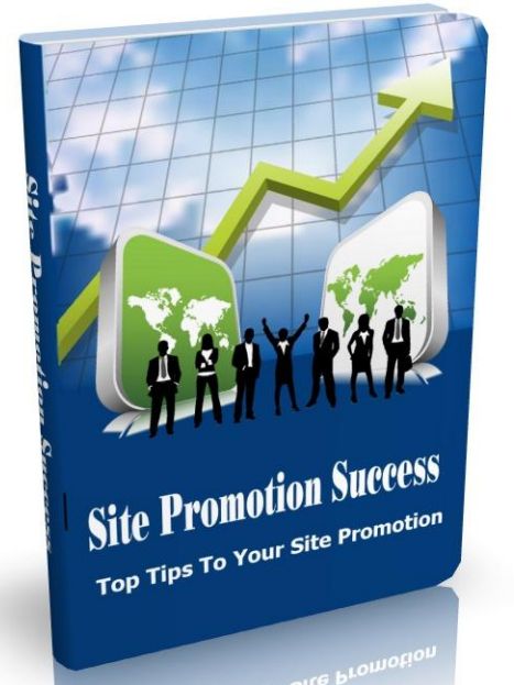 Site Promotion Success