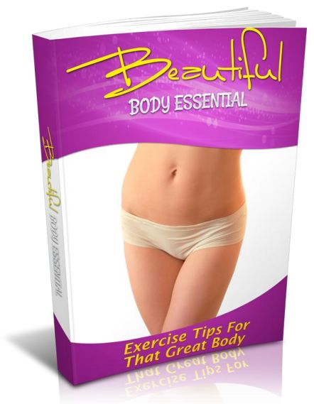 Beautiful Body Essential