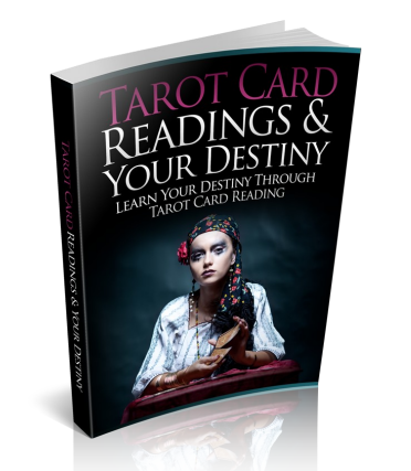 Tarot Card Readings And Your Destiny