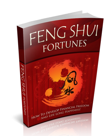 Feng Shui Fortunes