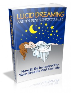 Lucid Dreaming