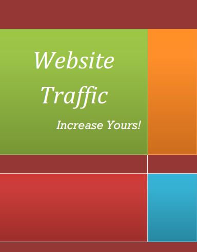 Website Traffic