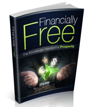 Financially Free