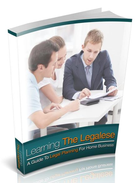 Learning The Legalese