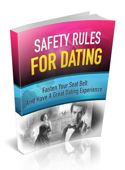 Safety Rules For Dating