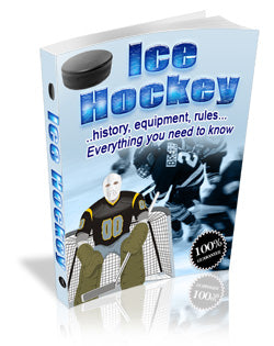 Ice Hocky